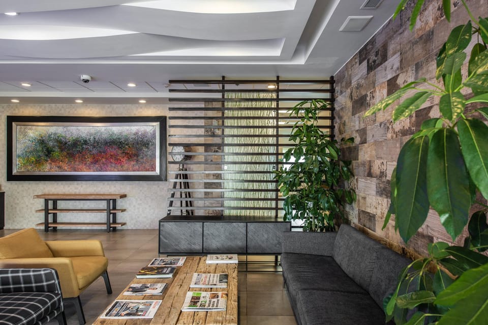 Holiday Inn Express and Suites Celaya By IHG Hotel in State of Guanajuato