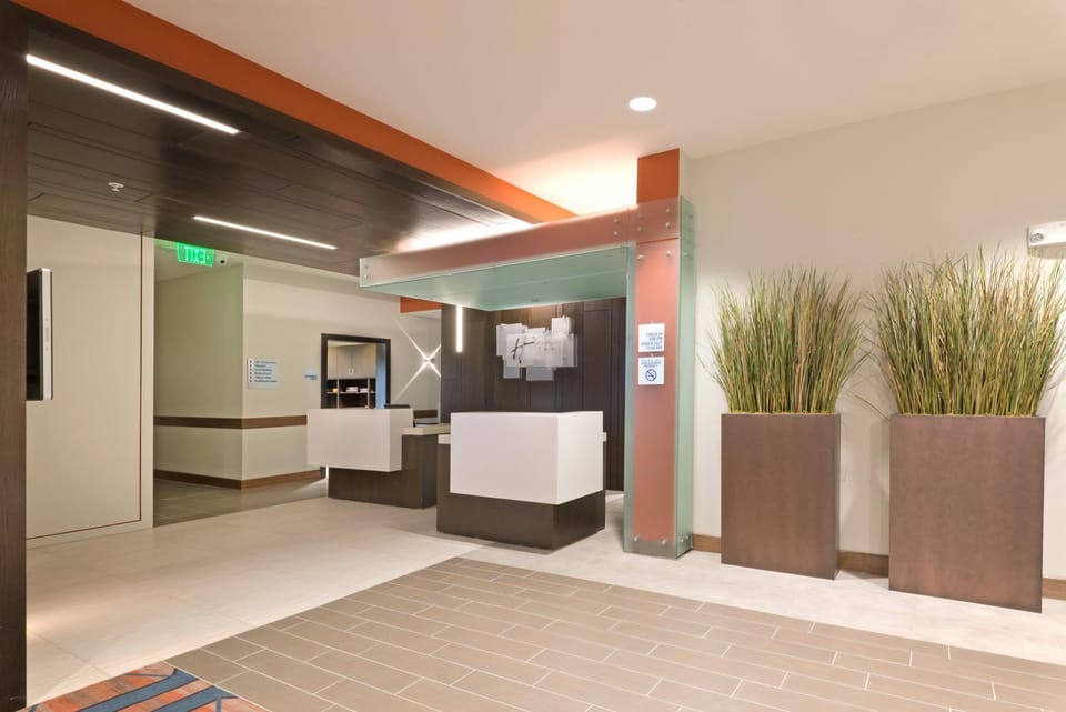 Holiday Inn Express Hotel & Suites Hot Springs By IHG Hotel in Hot Springs