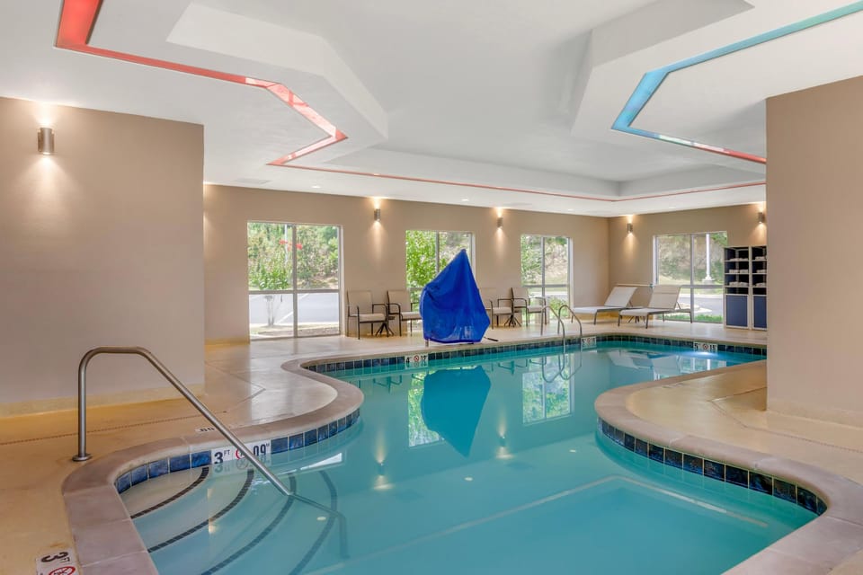 Amenity (Guest room)