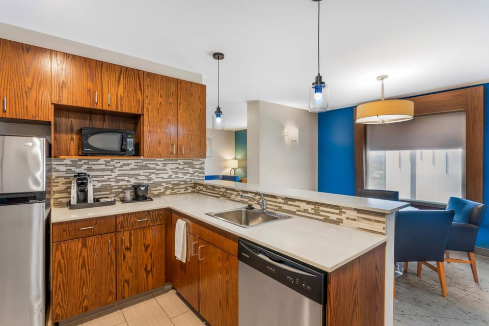 Holiday Inn Express Hotel & Suites Hot Springs By IHG Hotel in Hot Springs