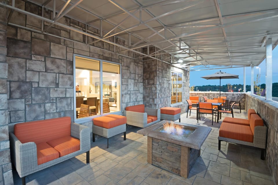Holiday Inn Express Hotel & Suites Hot Springs By IHG Hotel in Hot Springs