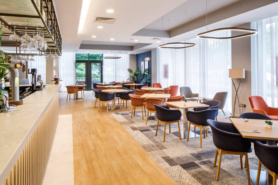 Holiday Inn Express London - ExCel By IHG Hotel in London