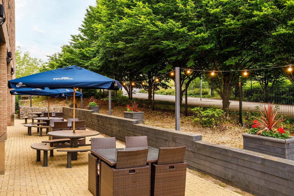 Holiday Inn Express London - ExCel By IHG Hotel in London