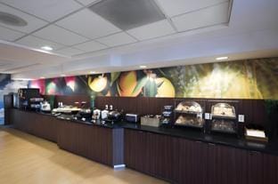 Holiday Inn Express Rocklin - Galleria Area By IHG Hotel in Rocklin