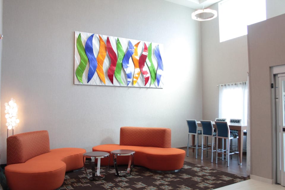 Holiday Inn Express Rocklin - Galleria Area By IHG Hotel in Rocklin