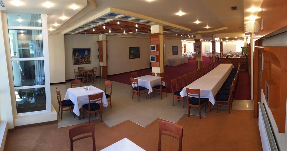 Hotel Apollonia Hotel in Serbia