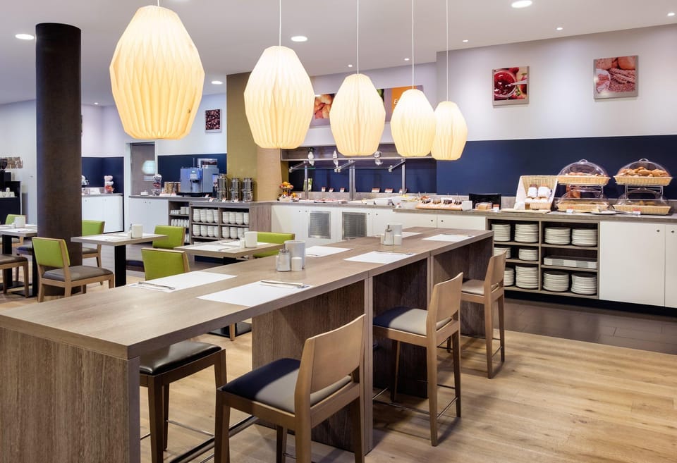 Holiday Inn Express Friedrichshafen By IHG Hotel in Friedrichshafen