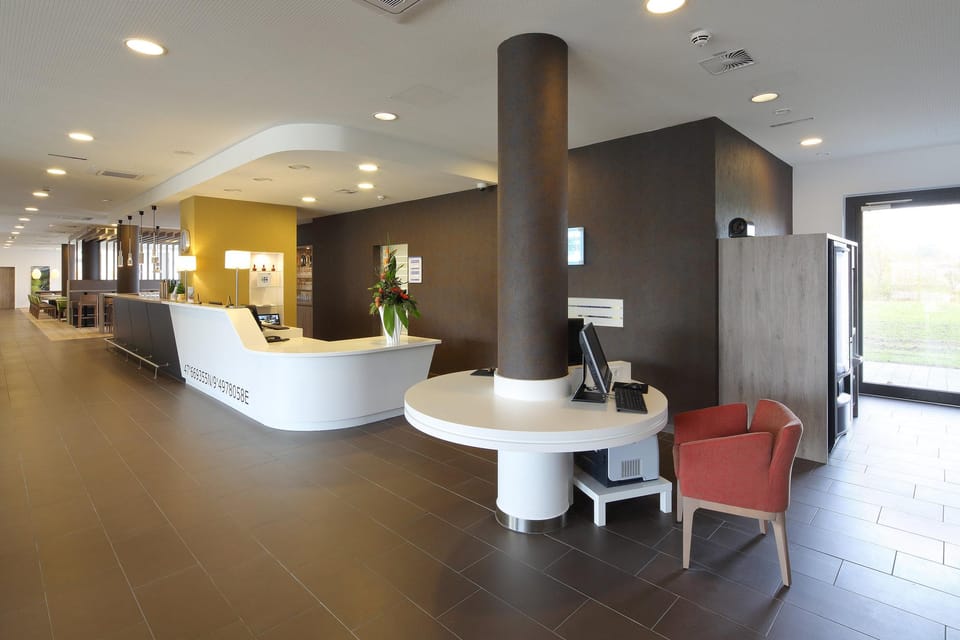 Holiday Inn Express Friedrichshafen By IHG Hotel in Friedrichshafen
