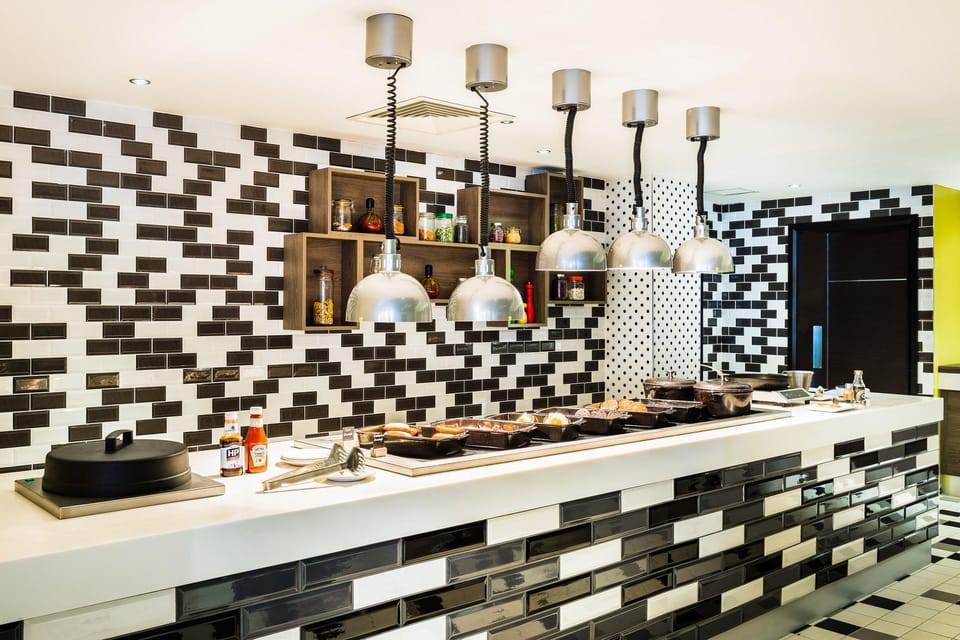 Holiday Inn London Watford Junction By IHG Hotel in Watford