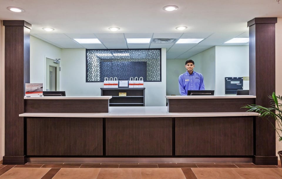 Candlewood Suites San Angelo By IHG Hotel in San Angelo