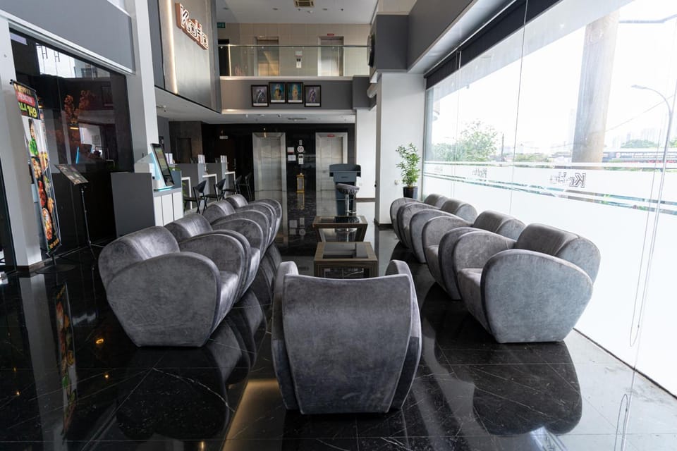 Koho Hotel Hotel in Johor Bahru