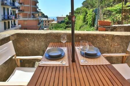 Jolly Roger Riomaggiore Hotel in Riomaggiore