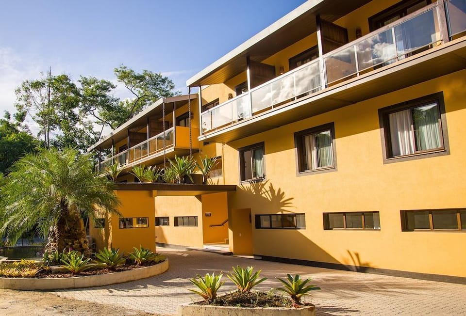 Fradissimo Hotel Hotel in Angra dos Reis