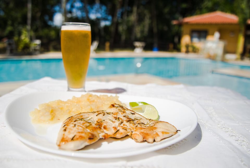 Fradissimo Hotel Hotel in Angra dos Reis