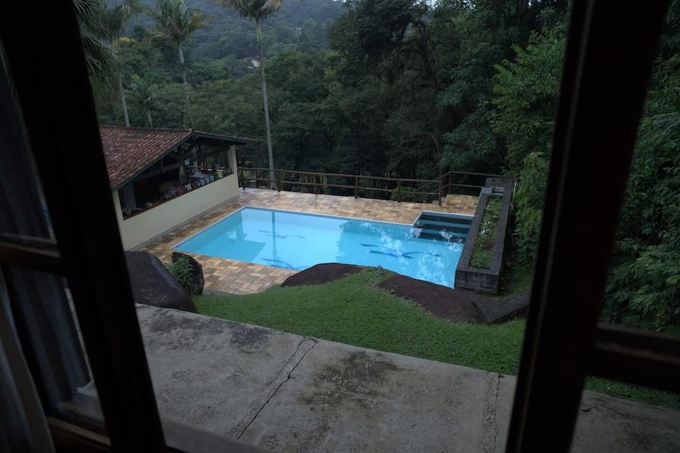 Pousada Belas Aguas Mairipora Hotel in State of São Paulo