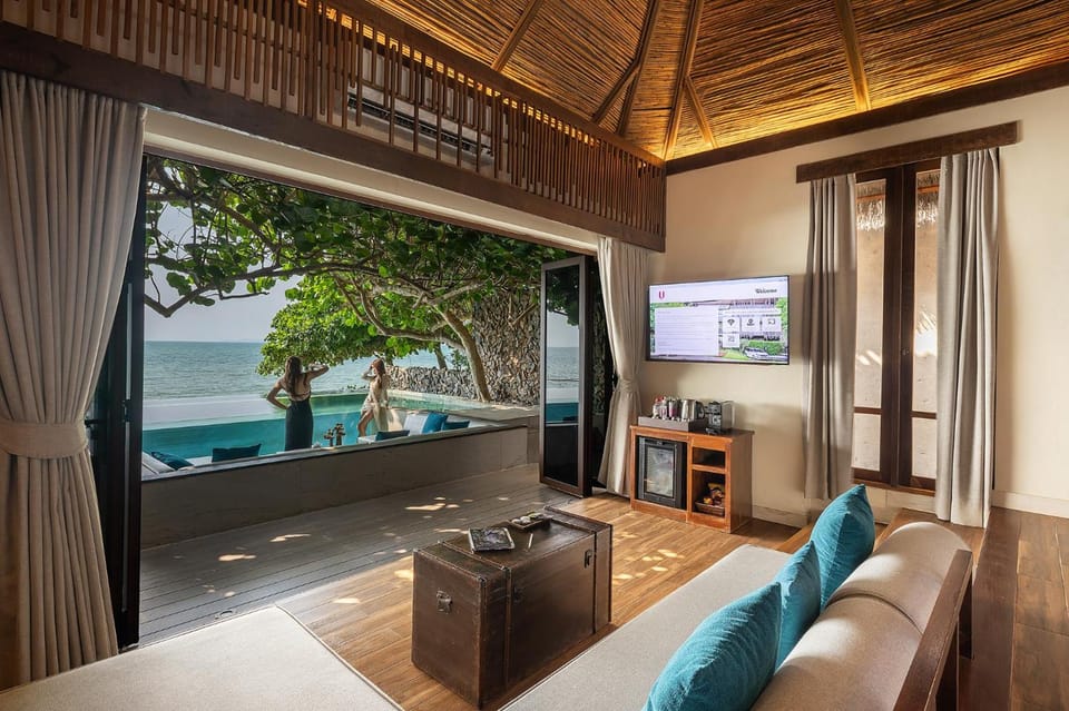 U Pattaya Hotel Resort in Pattaya City