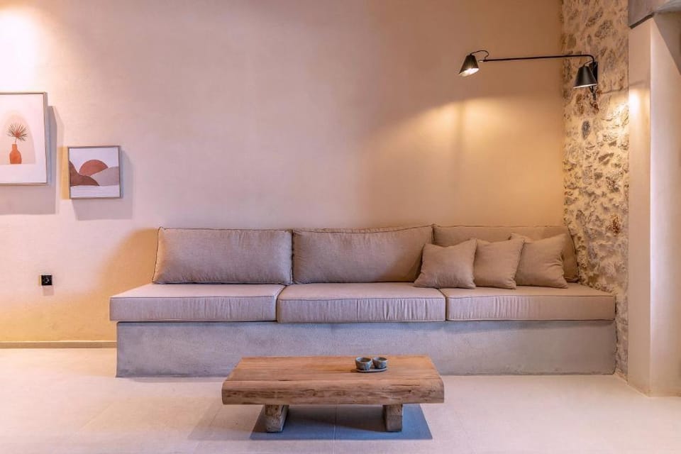 Kaliva Residence Hotel in Crete Region