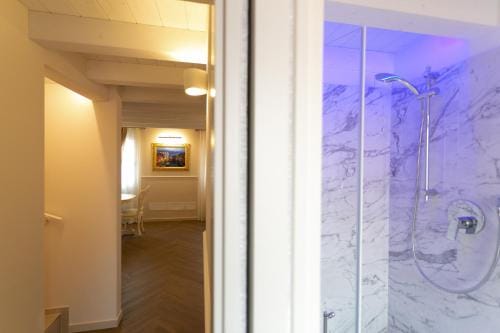 Ca' Vittoria Boutique House ApartSuite Chioggia Hotel in Chioggia