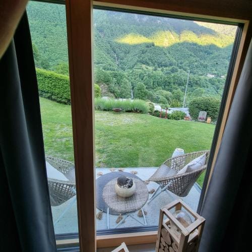 Bed&Breakfast La Sctaleta Hotel in Canton of Grisons