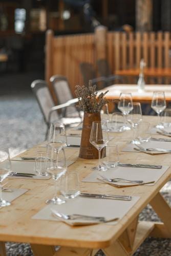 Al Crott Hotel in Province of Brescia