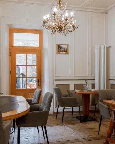 Al Crott Hotel in Province of Brescia