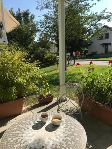 Dingqin'Home , 5425 Schneisingen Hotel in Canton of Zurich