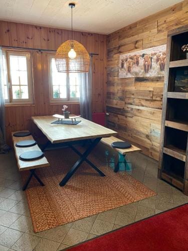 Sejour Edelweiss Hotel in Bagnes