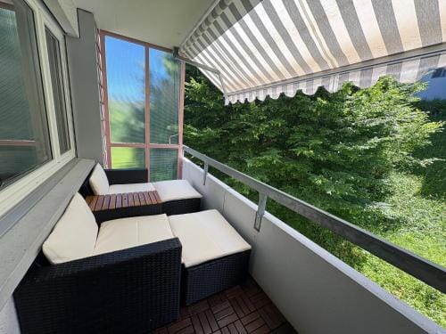 Au Zimmer Hotel in Zug, Switzerland
