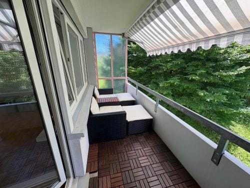 Au Zimmer Hotel in Zug, Switzerland