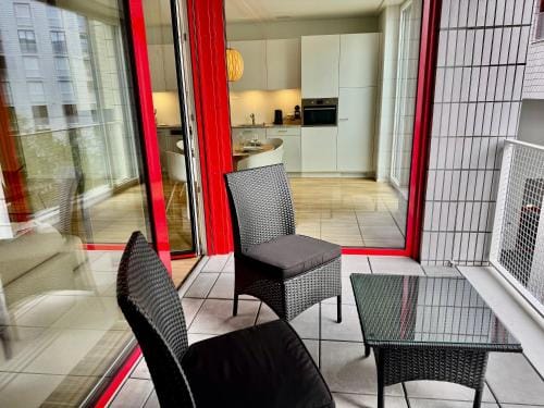 ARISER - Luzern Kriens Business Suites Hotel in Lucerne