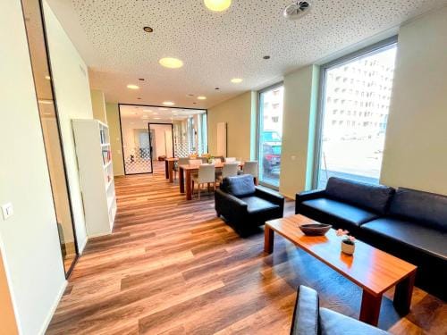 ARISER - Luzern Kriens Business Suites Hotel in Lucerne