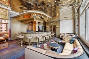 cozy self check-in rooms Hotel in Fribourg