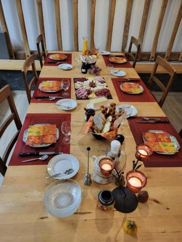 Dani's Wohnwagen B&B Hotel in Singen