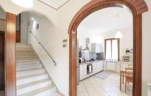 B&B dei Papi Hotel in Umbria