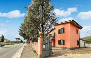 B&B dei Papi Hotel in Umbria