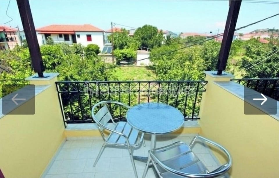 Elena Hotel in Decentralized Administration of the Aegean