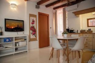 Apartment Jolli Hotel in Rovinj