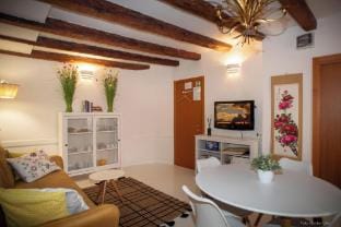 Apartment Jolli Hotel in Rovinj
