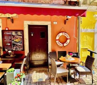 Apartment Jolli Hotel in Rovinj