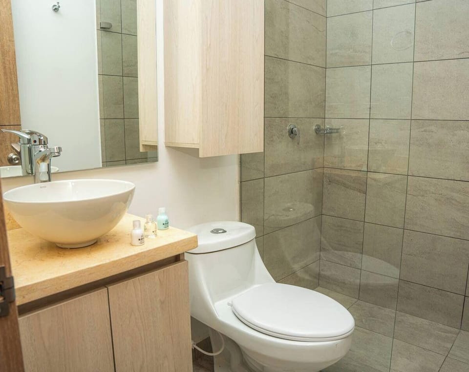 gA Exclusive Apartment Cabrera Hotel in Bogota