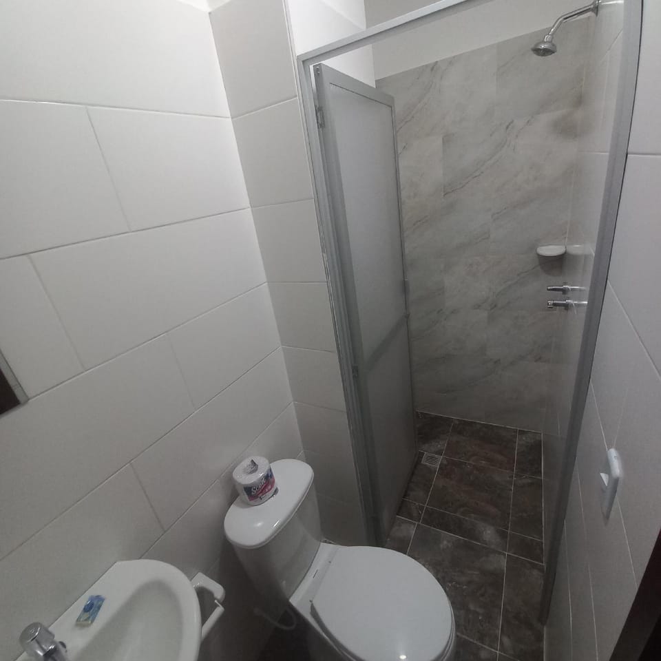 Hotel Torrado Hotel in North Santander, Colombia