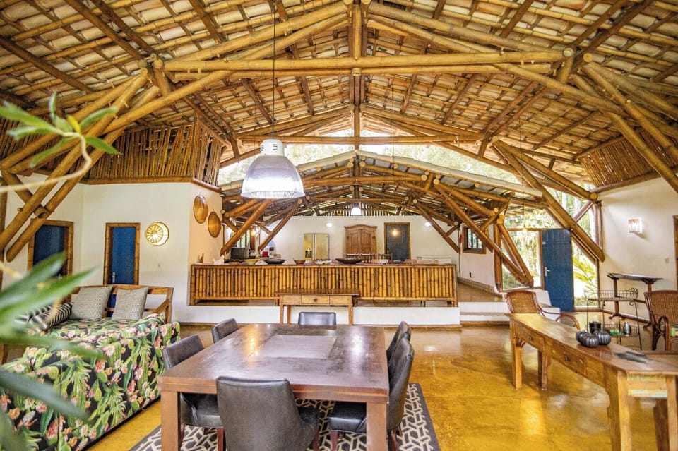 CASA BAMBU ANGRA Hotel in Angra dos Reis