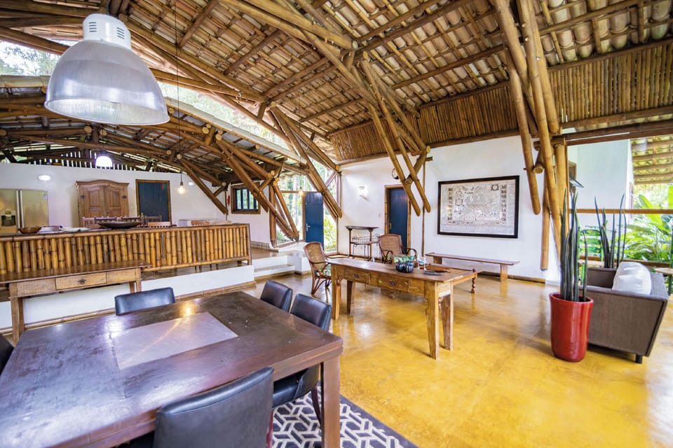 CASA BAMBU ANGRA Hotel in Angra dos Reis