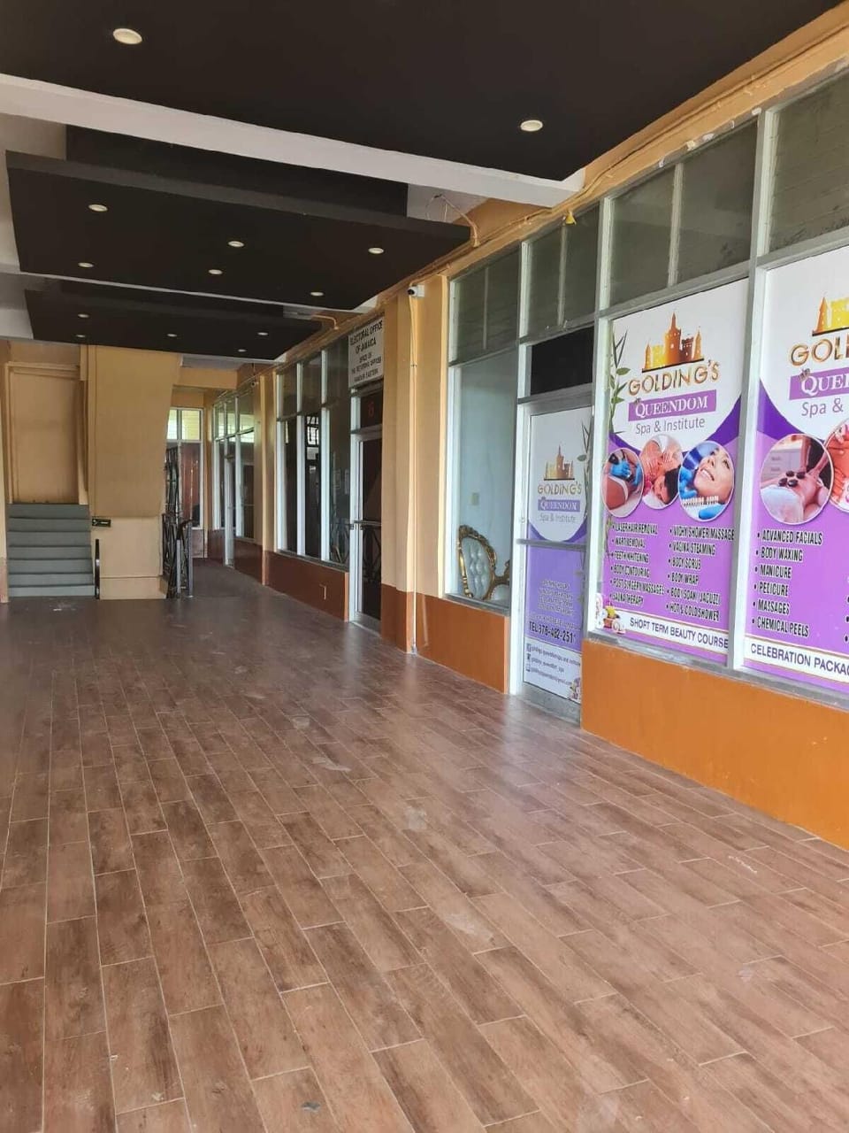 Sky Beach Rooms Hotel in St. James Parish