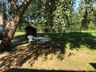 Ferienwohnung Tante Lise Hotel in Nordfriesland