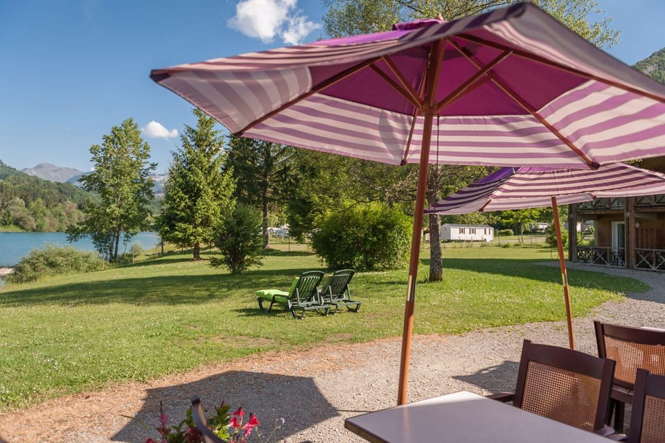 L'Eau Vive Hotel in Haute-Savoie