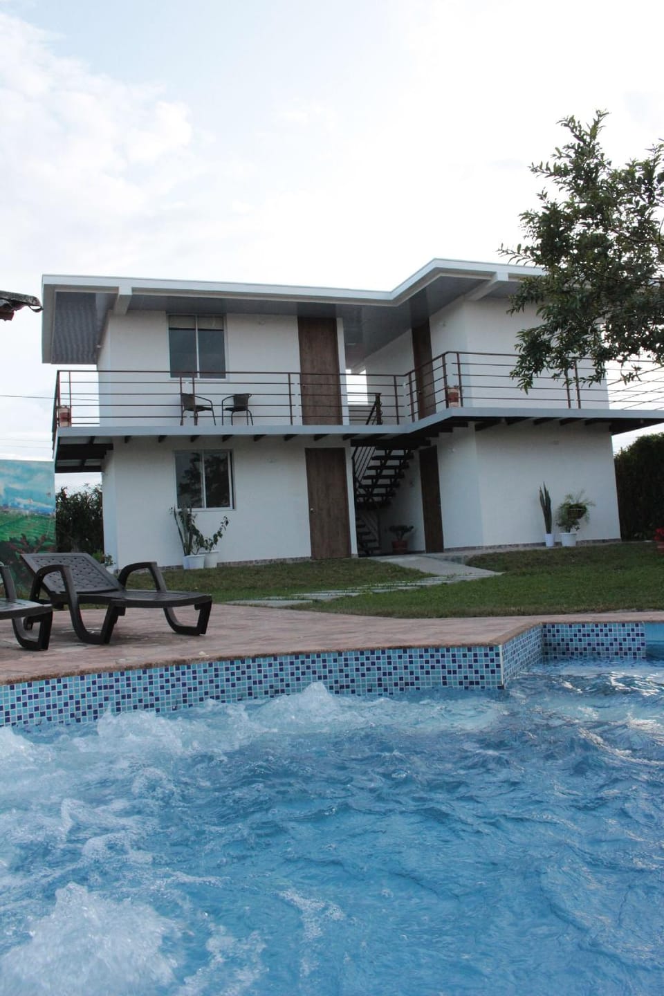 Hotel campestre sueño del abuelo Hotel in Risaralda