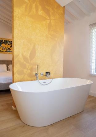 ASMARA Hotel in Tuscany