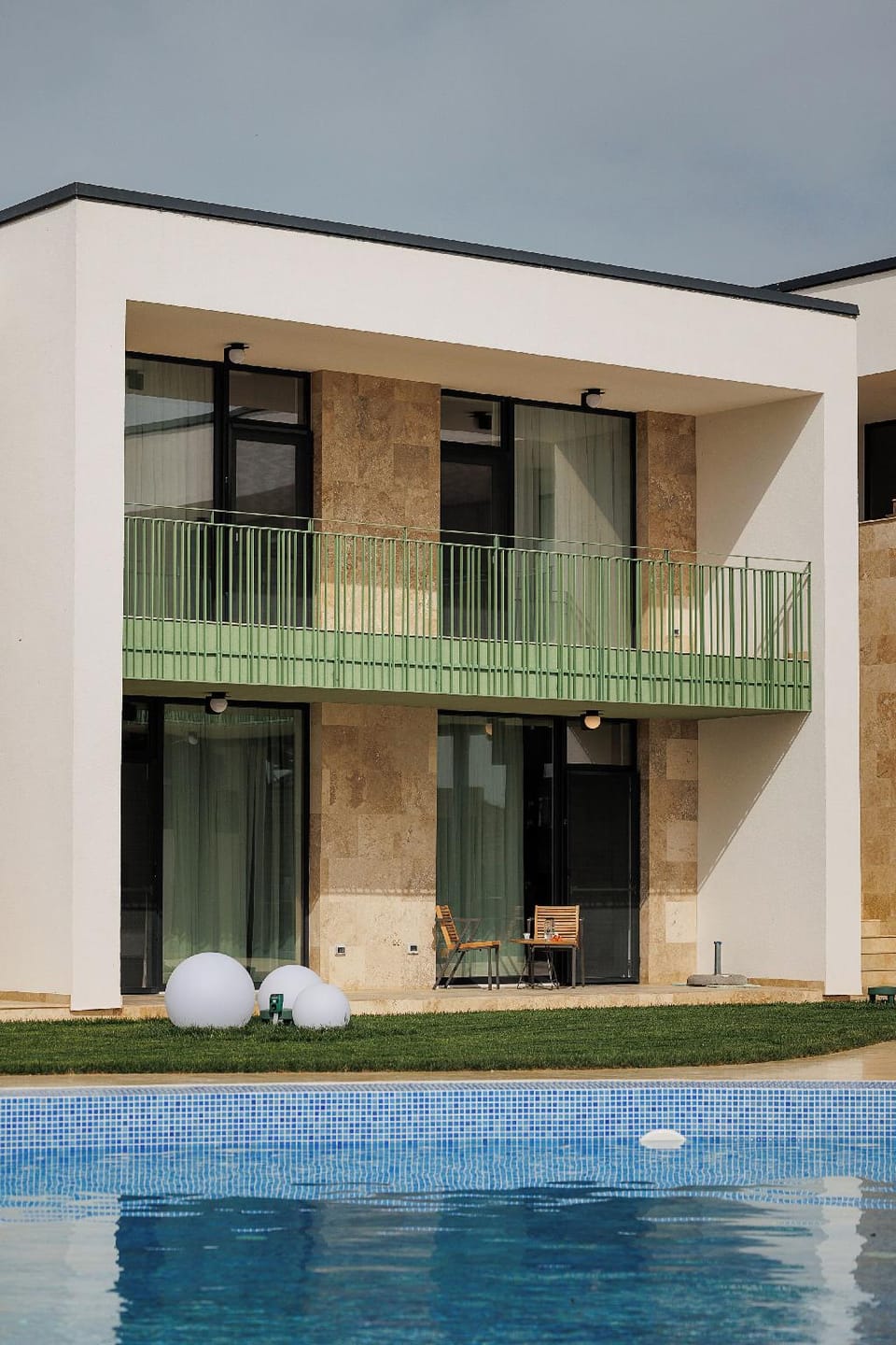 Hypnose Resort by the Sea Hotel in Constanța County