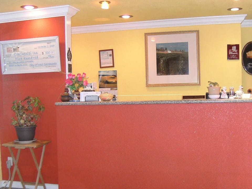 Great Value Inn Inn in West Sacramento